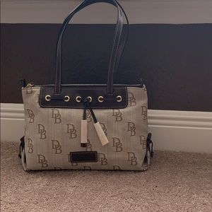 Dooney & Burke purse